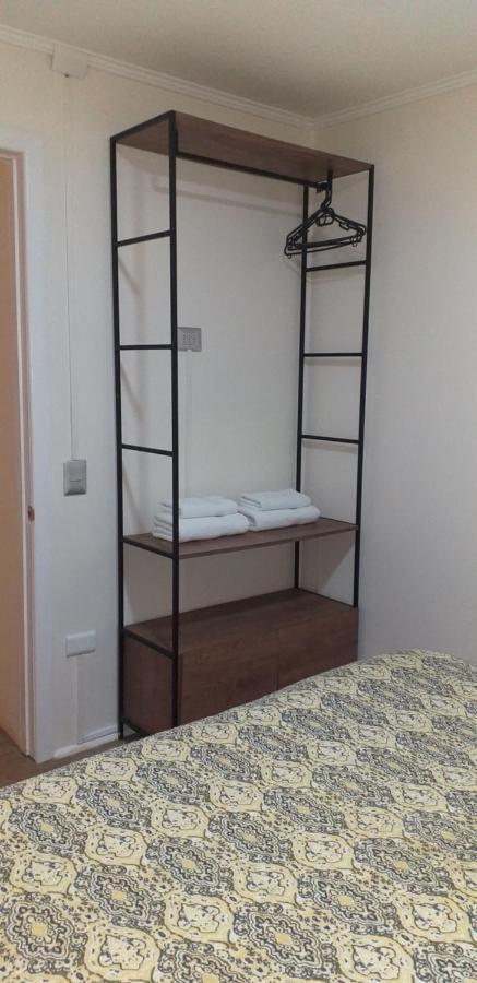 Habitac Privada Bed N Bkf Patagonia Norte - Puerto Varas Homestay - Bnb Plus Eksteriør bilde