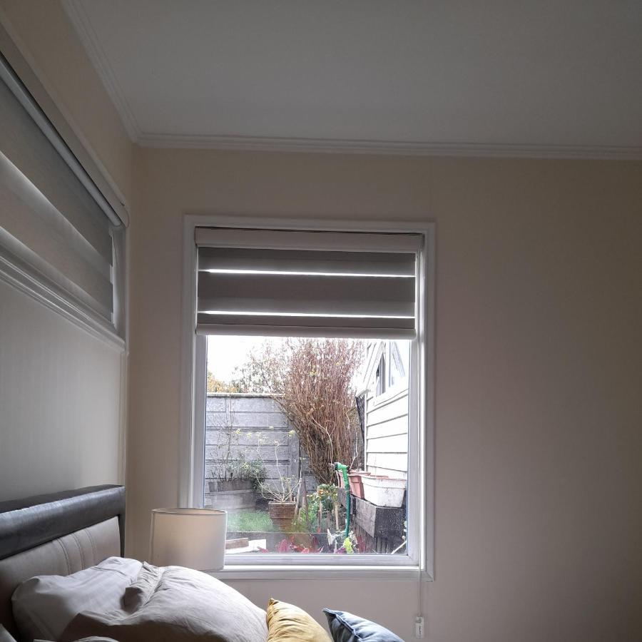 Habitac Privada Bed N Bkf Patagonia Norte - Puerto Varas Homestay - Bnb Plus Eksteriør bilde