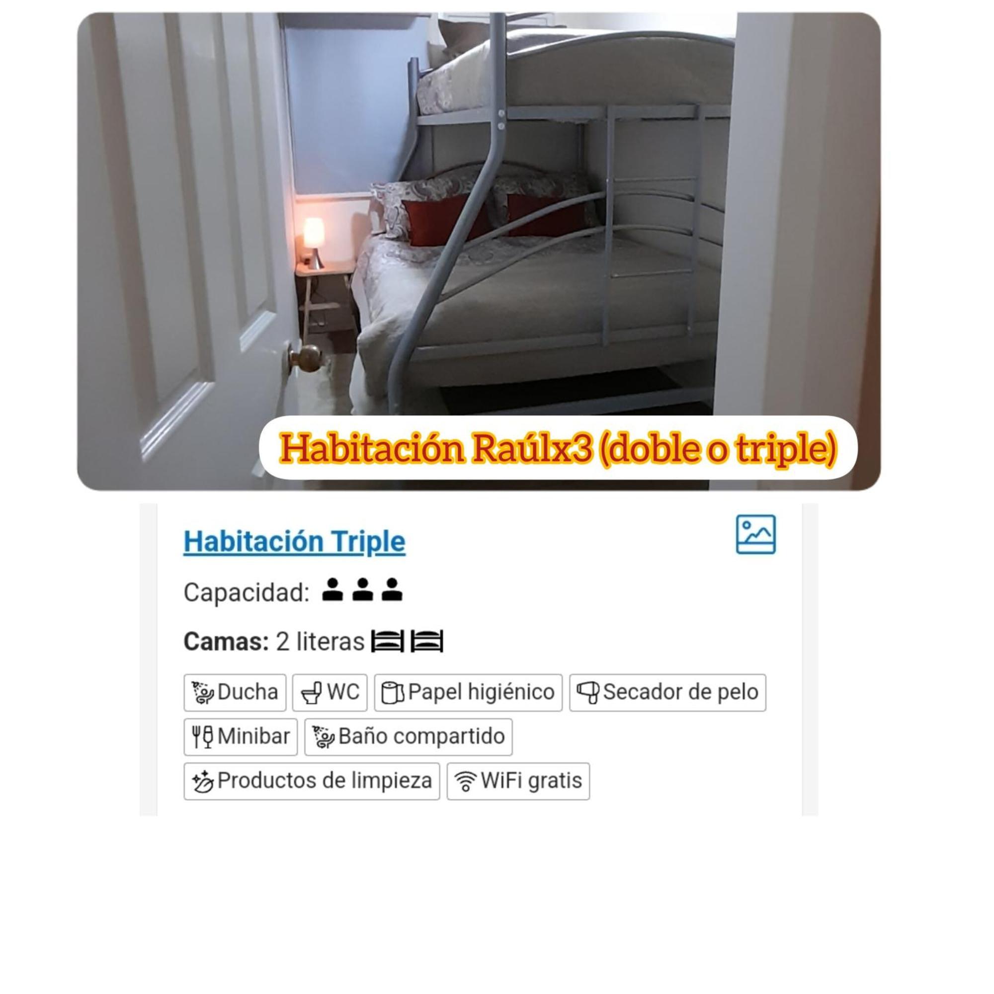 Habitac Privada Bed N Bkf Patagonia Norte - Puerto Varas Homestay - Bnb Plus Eksteriør bilde