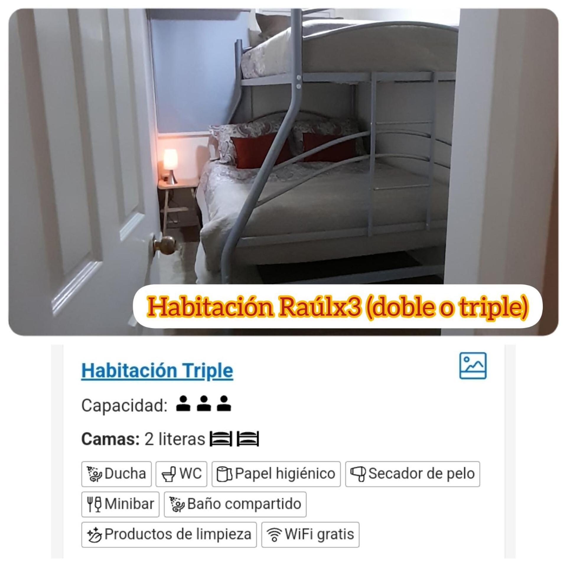 Habitac Privada Bed N Bkf Patagonia Norte - Puerto Varas Homestay - Bnb Plus Rom bilde
