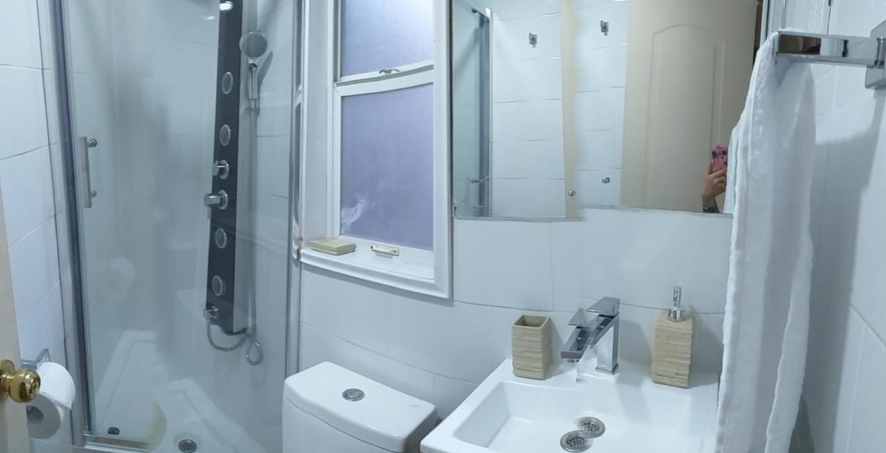 Habitac Privada Bed N Bkf Patagonia Norte - Puerto Varas Homestay - Bnb Plus Eksteriør bilde
