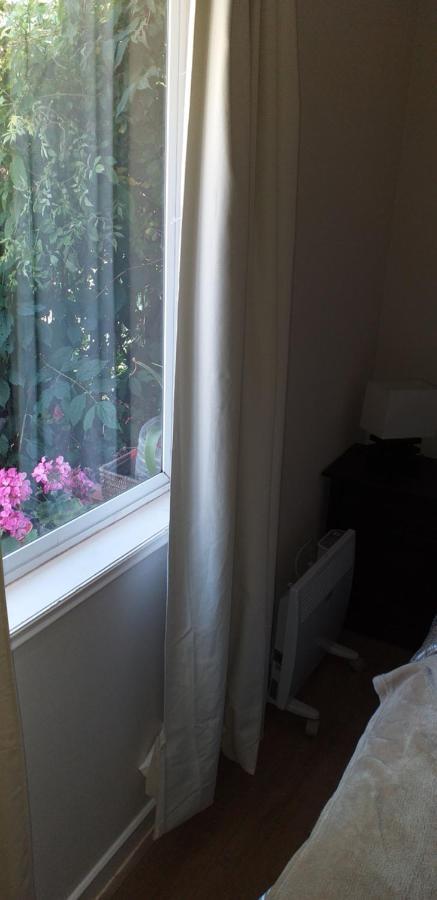 Habitac Privada Bed N Bkf Patagonia Norte - Puerto Varas Homestay - Bnb Plus Eksteriør bilde