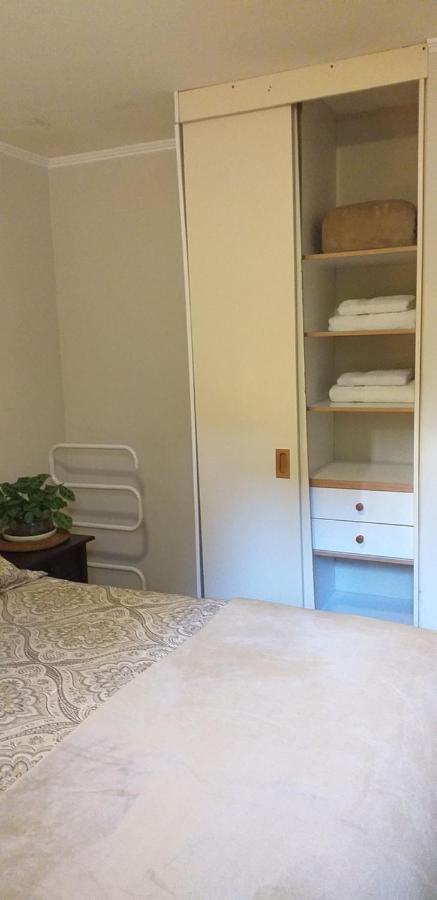 Habitac Privada Bed N Bkf Patagonia Norte - Puerto Varas Homestay - Bnb Plus Eksteriør bilde