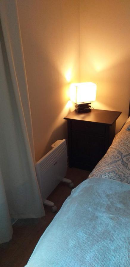 Habitac Privada Bed N Bkf Patagonia Norte - Puerto Varas Homestay - Bnb Plus Eksteriør bilde