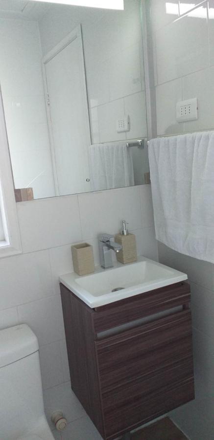 Habitac Privada Bed N Bkf Patagonia Norte - Puerto Varas Homestay - Bnb Plus Eksteriør bilde