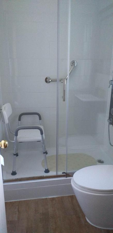 Habitac Privada Bed N Bkf Patagonia Norte - Puerto Varas Homestay - Bnb Plus Eksteriør bilde