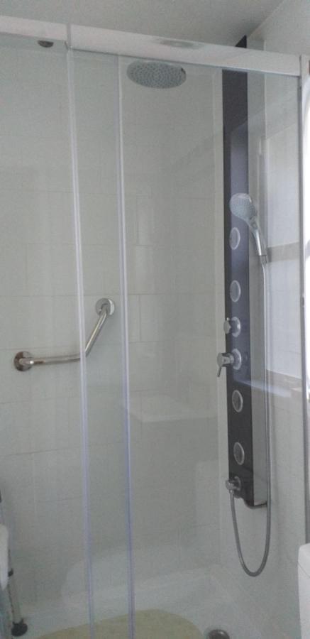 Habitac Privada Bed N Bkf Patagonia Norte - Puerto Varas Homestay - Bnb Plus Eksteriør bilde